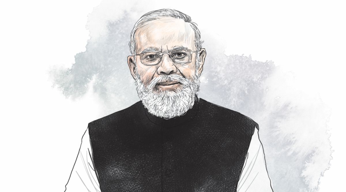 Narendra Modi, Bharatiya Janata Party (BJP), Wagah border, Delhi Confidential, Union Ministry of Agriculture, Paryav aran Bhavan in Jorbagh, Indian Express, India news, current affairs, Indian Express News Service, Express News Service, Express News, Indian Express India News