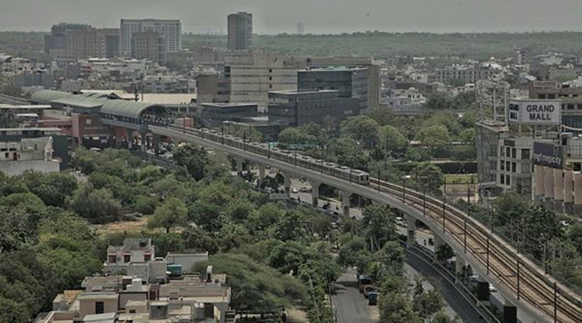 Haryana, Haryana news, Haryana latest, Haryana government, New Delhi, Delhi news, Delhi latest, National Capital Region, NCR, NCR Planning Board, NCRPB, Haryana Chief Minister, Manohar Lal Khattar, Indian Express news