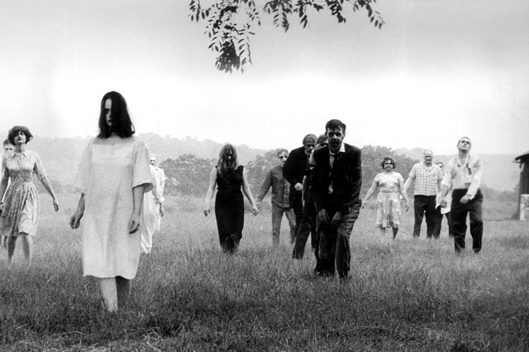 Night of the Living Dead
