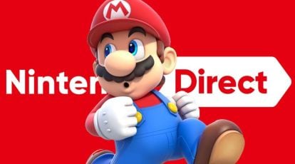 Nintendo Direct 2022 highlights: Switch Sports, Mario Strikers, and more  games announced | Technology News,The Indian Express