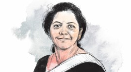 Delhi Confidential, Budget 2022, Union Budget, Nirmala Sitharaman, Dayanidhi Maran, Ramdas Athavale, Karnataka High Court, Indian Express, India news, current affairs, Indian Express News Service, Express News Service, Express News, Indian Express India News