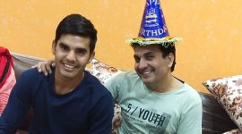 nishant sindhu