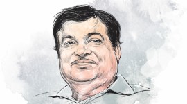 Nitin Gadkari, Jyotiraditya Scindia, K Chandrasekhar Rao, Delhi confidential, Indian Express, India news, current affairs, Indian Express News Service, Express News Service, Express News, Indian Express India News