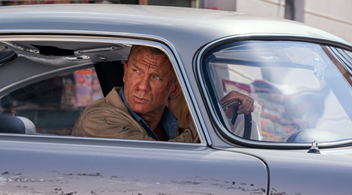 Daniel Craig’s No Time to Die gets OTT release date in India