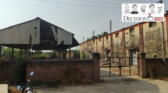 Uttar Pradesh, Uttar Pradesh latest news, Uttar Pradesh assembly elections, United Progressive Alliance, UPA, Bundelkhand, Chitrakoot assembly constituency, Bundelkhand Package, agriculture, Gramin Awasthapana Kendra, indian express