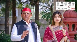 Uttar Pradesh, Uttar Pradesh latest news, Uttar Pradesh assembly elections, UP Polls 2022, Prime Minister Narendra Modi, Union Home Minister Amit Shah, Yogi Adityanath, Samajwadi Party, BJP, Malihabad, Mohanlalganj, Lucknow, indian express