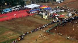 Lata Mangeshkar, Lata Mangeshkar latest news, Lata Mangeshkar dead, entertainment latest news, bollywood latest news, indian express