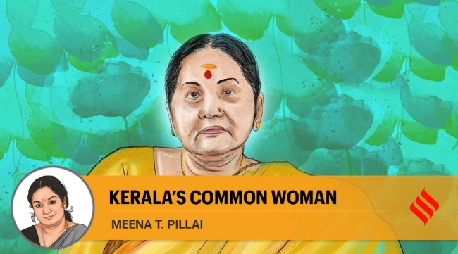 KPAC Lalitha went beyond the art and popular/commercial cinema dichotomy, placing herself in the blurred lines between categories and characters. 