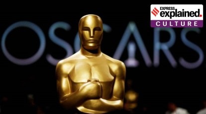 Explained: How are Oscar nominees and winners chosen? | Explained News,The Indian Express Explained: How are Oscar nominees and winners chosen? | Explained News,The Indian Express