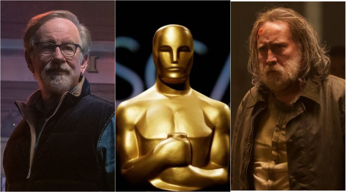 Oscars 2022: The records, the snubs, the surprises, featuring Steven Spielberg, Lady Gaga, Netflix