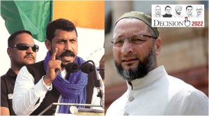 ‘Owaisi, Azad can wait’: Muslims in Deoband, Dalits in Saharanpur Dehat, in bid against vote splitting