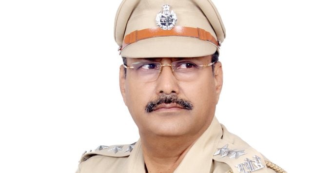 2008 Ahmedabad serial blasts, 2008 Ahmedabad serial blasts case, Ahmedabad blasts, Gujarat latest news, Mumbai cop, Mumbai police, Crime Branch, Ashok Chavan, Rakesh Maria, LeT, indian express