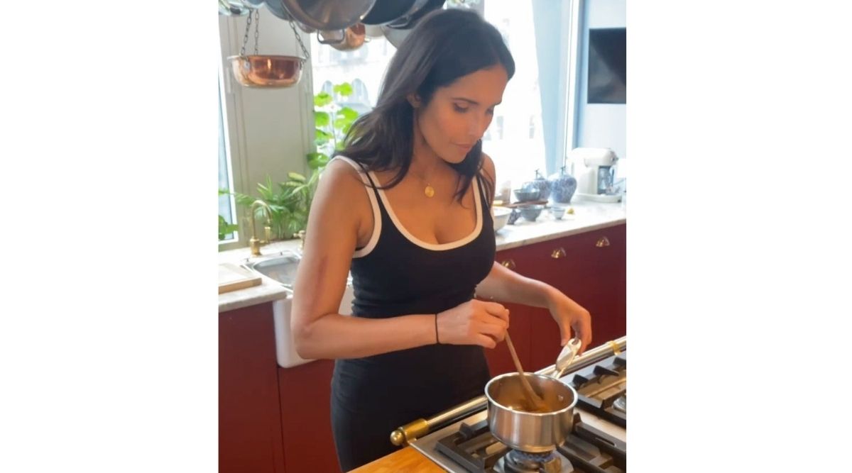 Padma Lakshmi’s ‘chatpati date and tamarind chutney’ is a musttry