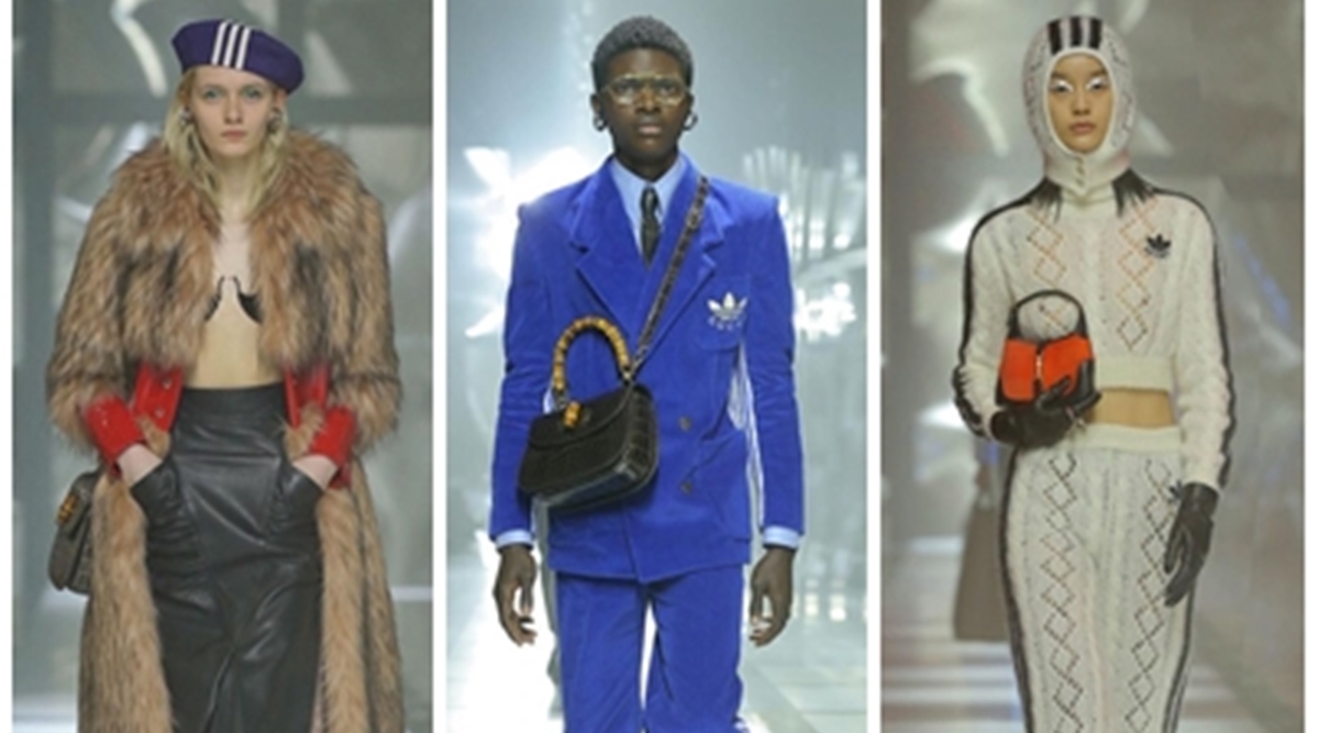Gucci fur to be a thing of the past from 2018