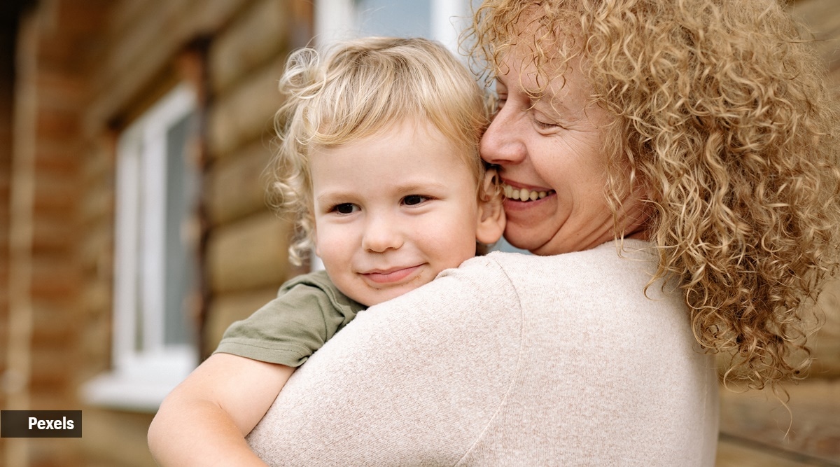 Early childhood habits are here to stay