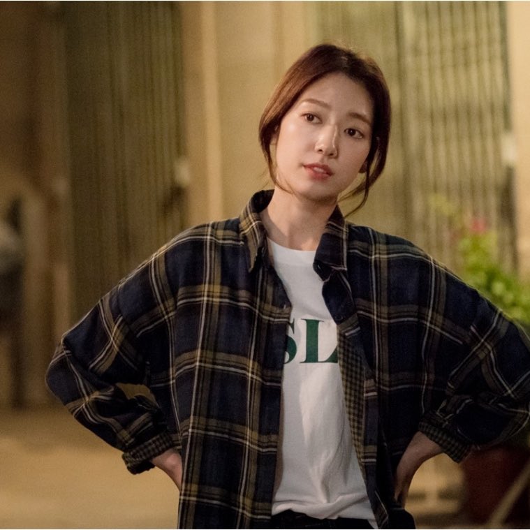 Heirs to Alive: Park Shin-hye's series and films that made her a hallyu star