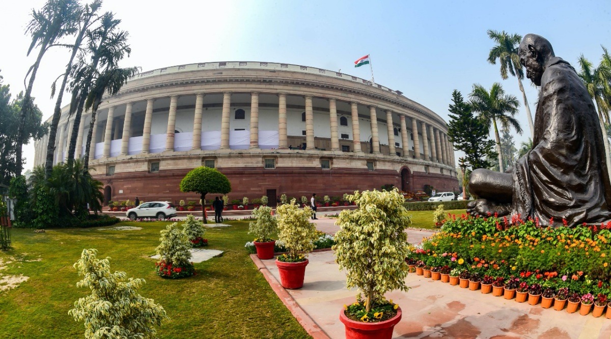 Parliament Budget Session 2022 Live Updates: Rahul slams govt’s foreign policy; Jaishankar hits back - The Indian Express