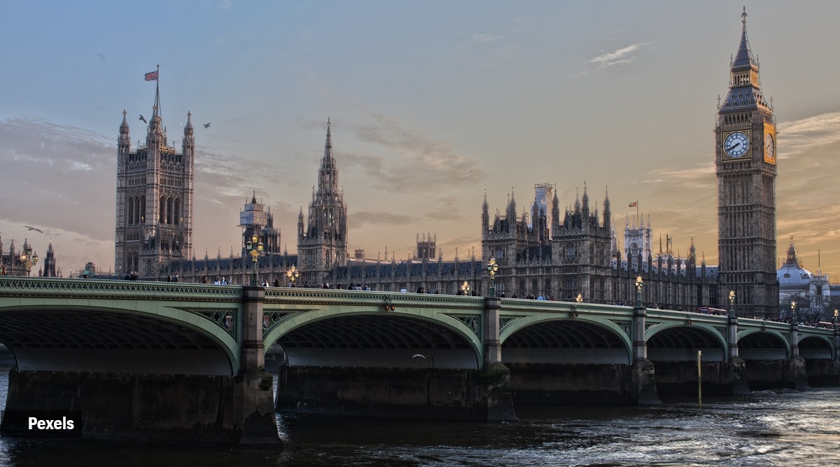 United kingdom immigration