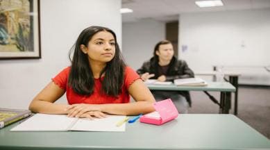 IIT GUwahati. masters in liberal arts