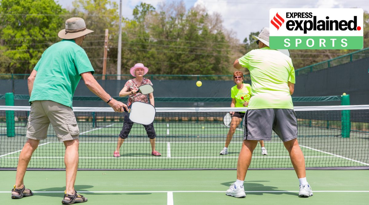 Why is Pickleball So In style, Learn how to Play Pickleball, Guidelines, Equipments and Technique