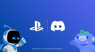PlayStation Network Discord,