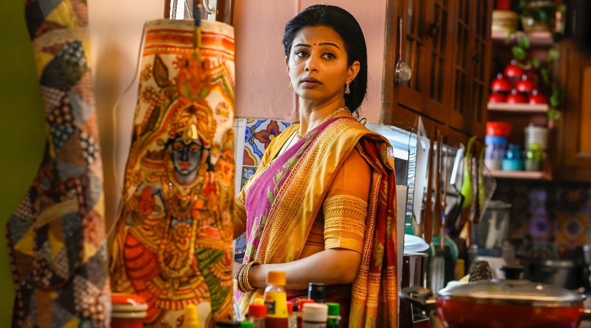 Priyamani in Bhamakalapam (Photo: PR handout)