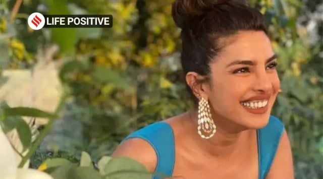 priyanka chopra inspiration