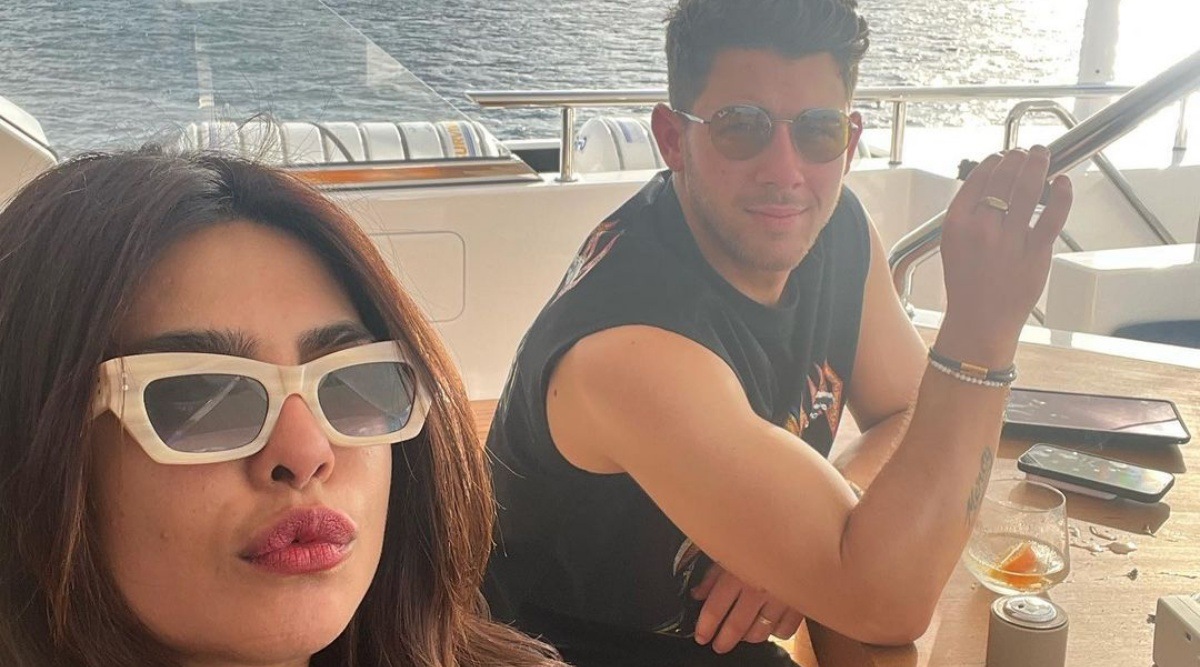 priyanka chopra nick jonas