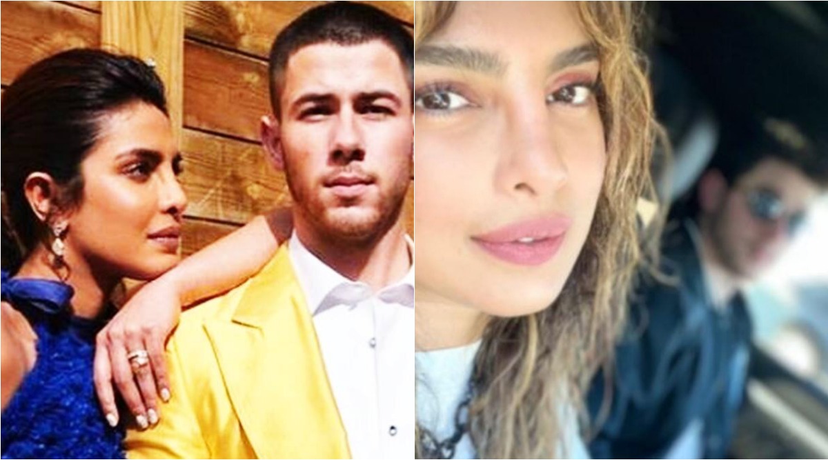 priyanka chopra, nickj jonas