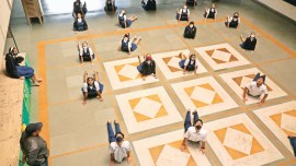 Budget 2022, Union Budget, Pune Budget, Digital university, digital learning, Digital university, Union Budget 2022-23, Pune news, Pune city news, Pune, Maharashtra, Maharashtra government, India news, Indian Express News Service, Express News Service, Express News, Indian Express India News