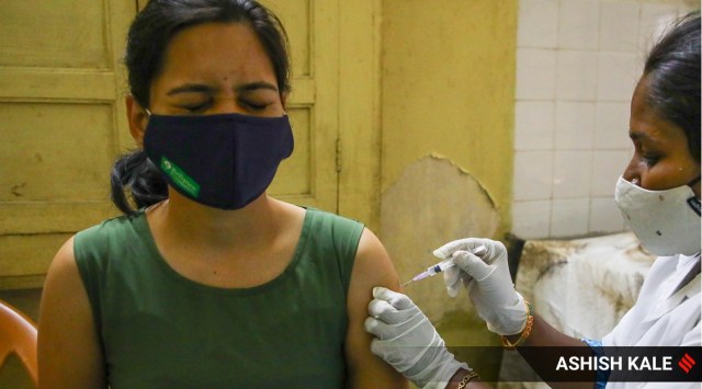 Covid vaccine, Covid-19, Pune hospitals, Pune covid-19, Private hospitals, Pune, Pune news, Indian express, Indian express news, Pune latest news