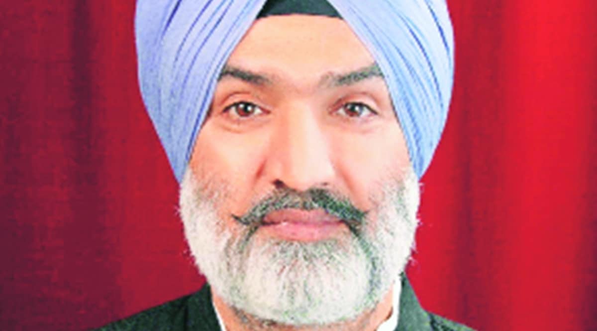 Akalis helped illegal colonies grow in Zirakpur Congress’s Derabassi