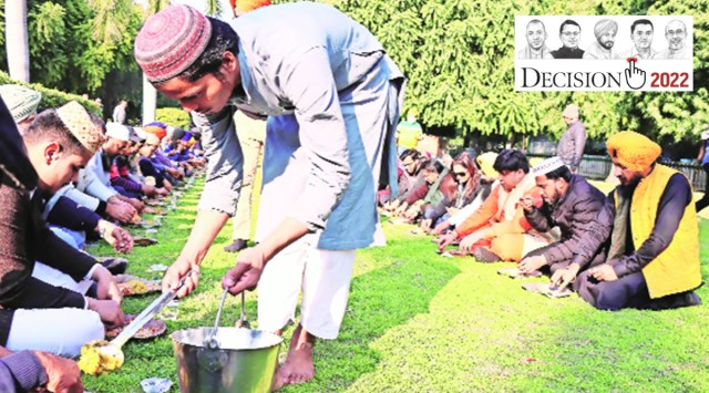 Ground Zero: This poll season, Punjab sees unique inter-faith gathering