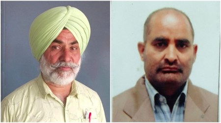 Punjab elections: Despite loss of kin, two poll employees refuses to abandon poll post