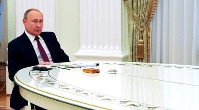 A world away from Ukraine, Russia is courting Latin America