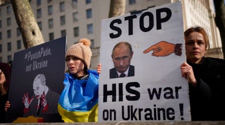 UN General Assembly, UN Security Council, Russia Ukraine, Russia Ukraine Crisis, Russia-Ukraine tension, Ukraine, Ukraine Crisis, India-Ukraine-Russia, NATO, United States, Vladimir Putin, World news, Indian Express