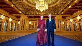queen mathilde, anita dongre
