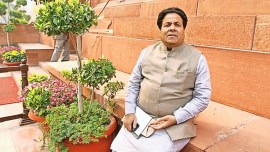UP Cricket Association, Rajeev Shukla, UPCA Apex Council, Allahabad High Court, writ petition, Uttar Pradesh news, Indian Express, India news, current affairs, Indian Express News Service, Express News Service, Express News, Indian Express India News