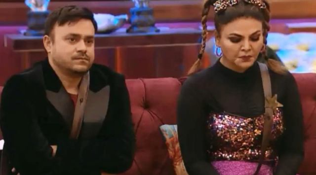 Rakhi Sawant announces separation from husband Ritesh: ‘A lot has ...