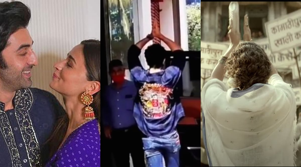 Ranbir Kapoor