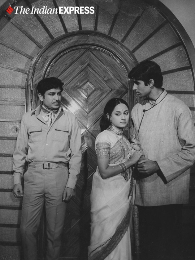 ramesh deo amitabh jaya bachchan