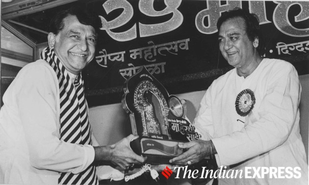 ramesh deo death