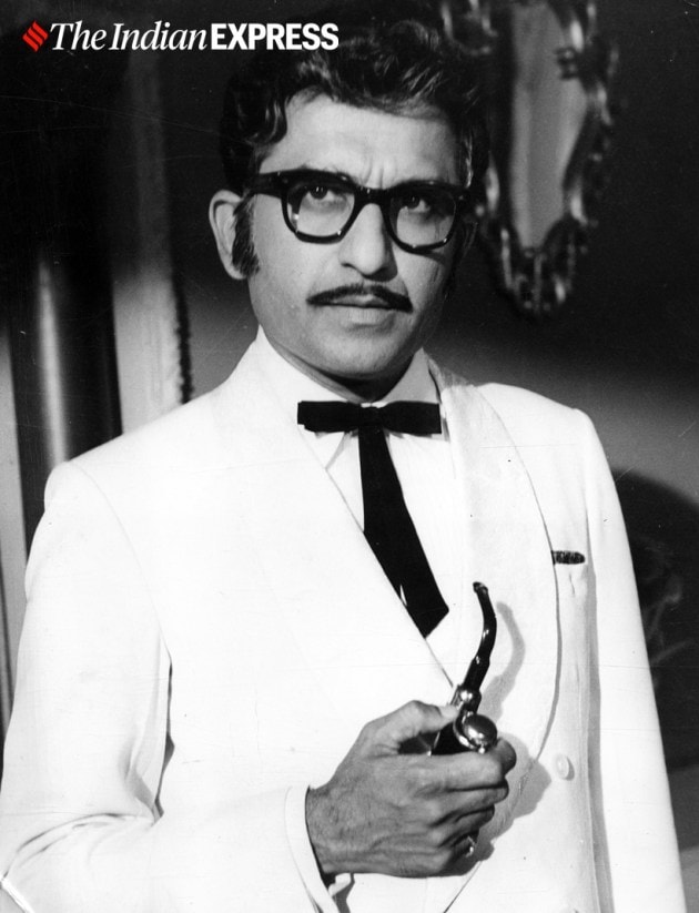 ramesh deo films