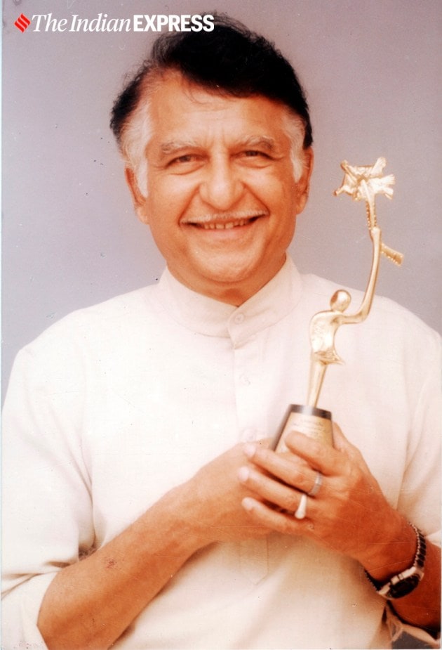 ramesh deo actor