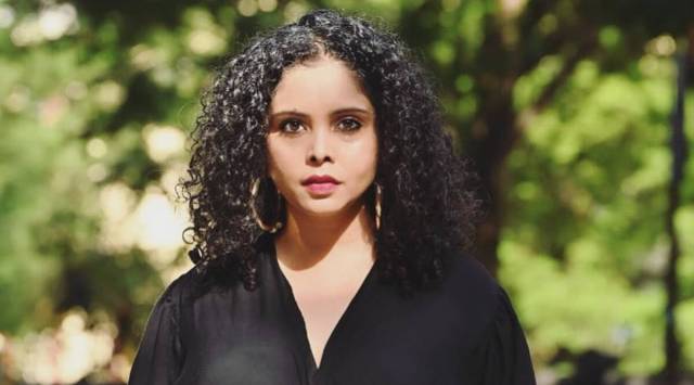 Rana Ayyub, Rana Ayyub charity scandal, Ketto, Covid-19, India news, Indian express, Indian express news, current affairs