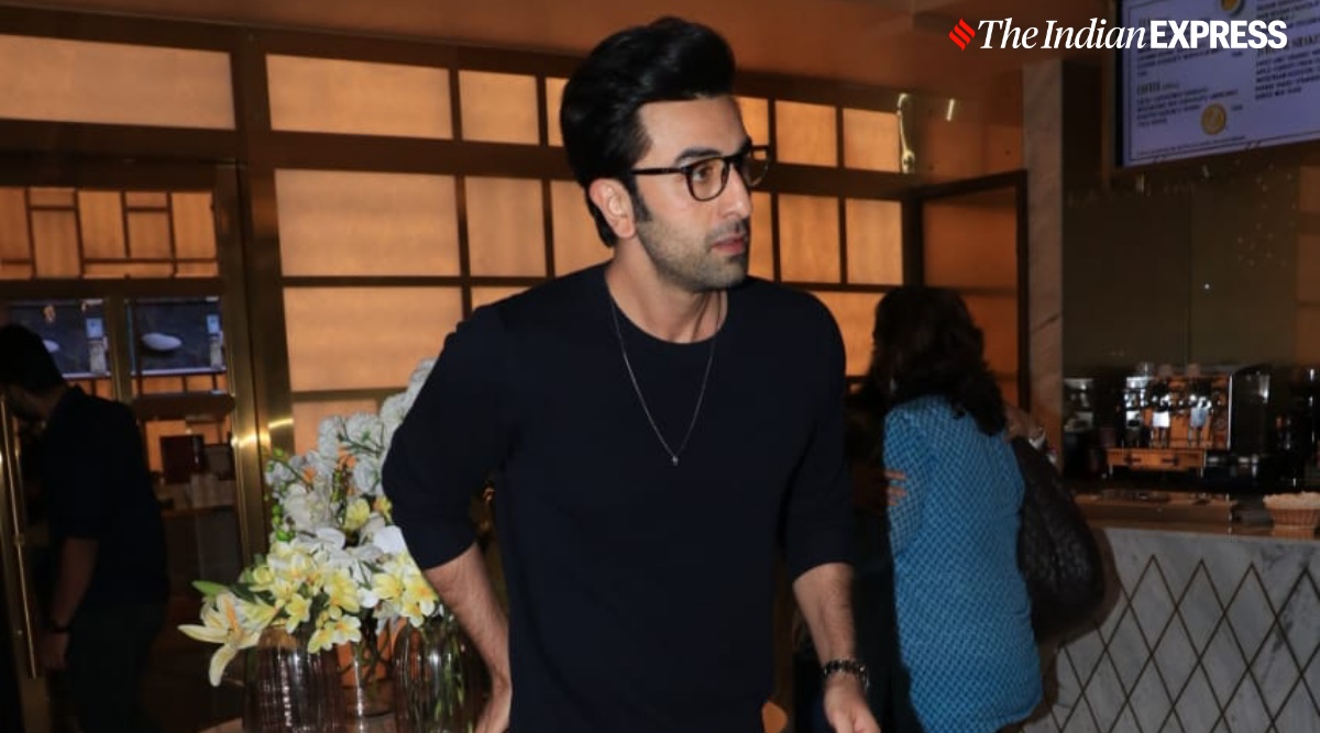 Ranbir Kapoor Was The King Of Style This Weekend