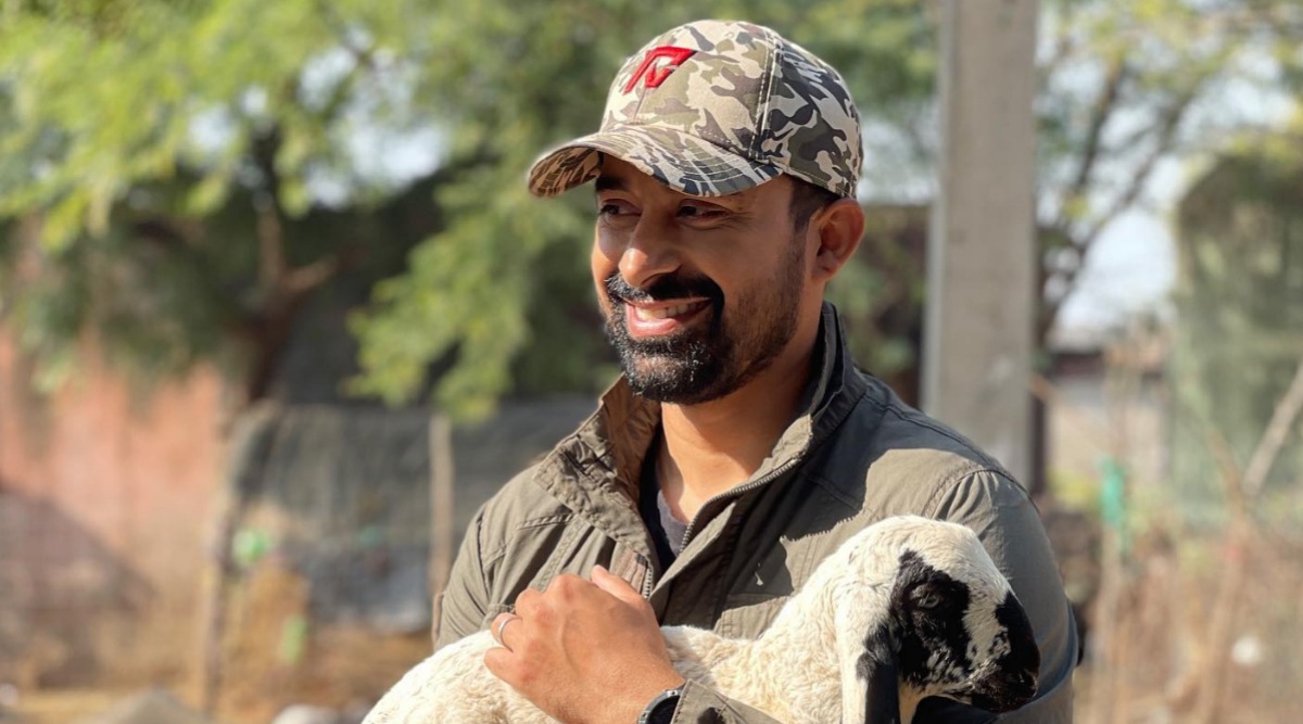 Rannvijay Singha