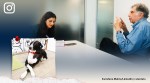 ratan tata, ratan tata stary dog, ratan tata office dogs, ratan tata pet goa, ratan tata humans of bombay posts, indian express