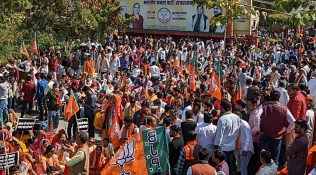 BJP MLAs raise slogans in Rajasthan Assembly, demand probe in REET paper leak case