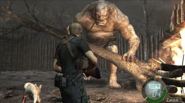 resident evil 4 remake, resident evil 4, resident evil 4 remake leaks,